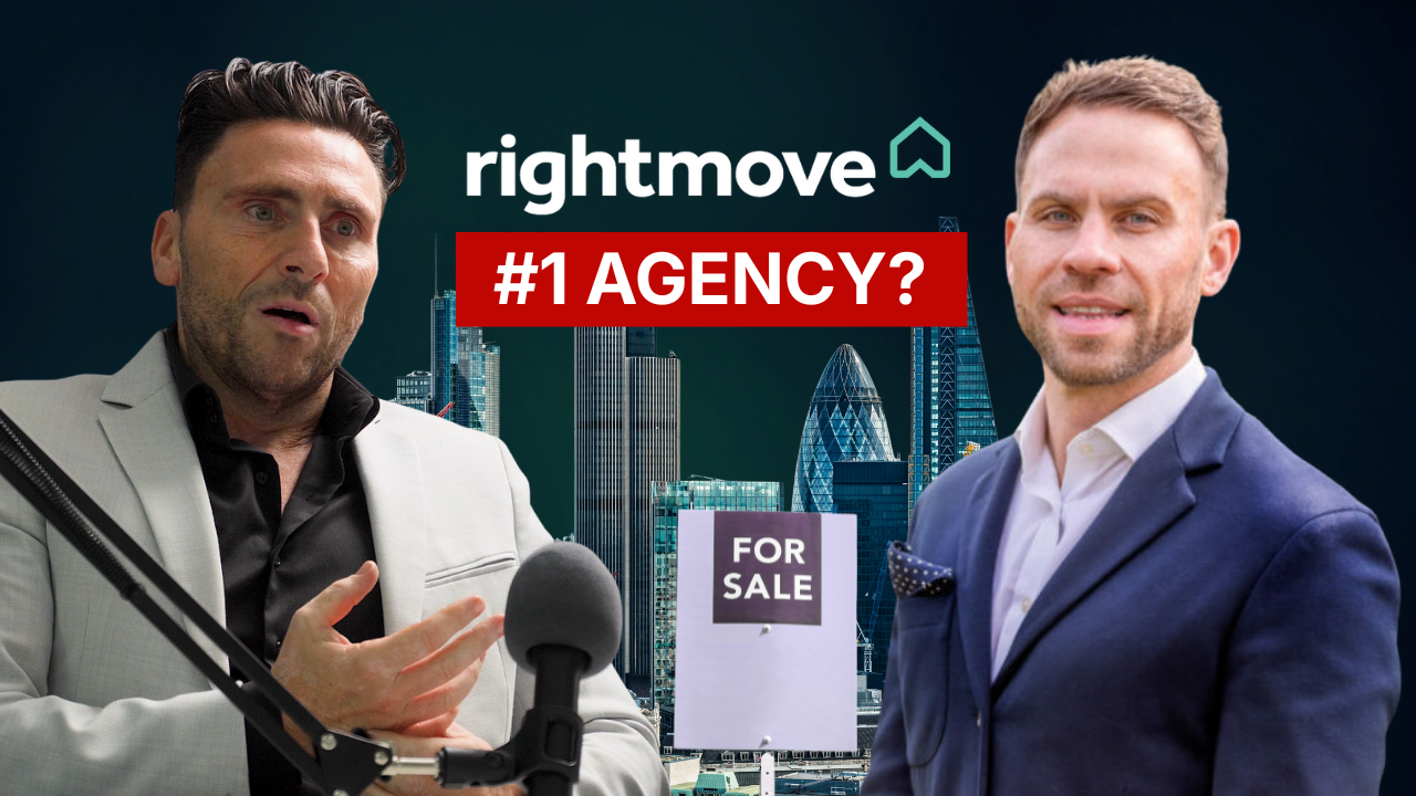 eXp Realty UK explained | Inside Caridon Podcast | Caridon Group